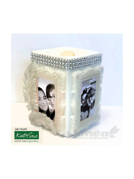 Katy Sue Decorațiuni Mold din Silicon 2buc