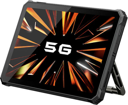 BlackView Active 12 Pro 5G 11" Tablet (12GB/256GB) Μαύρο