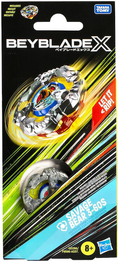 Hasbro Beyblade