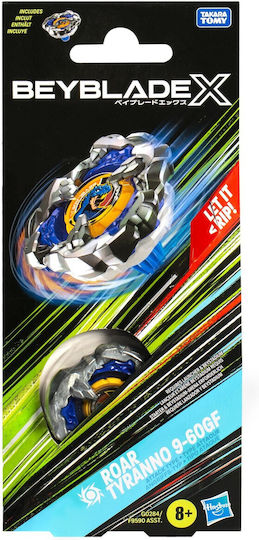 Hasbro Beyblade