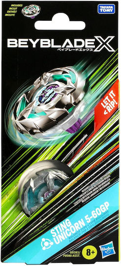 Hasbro Beyblade