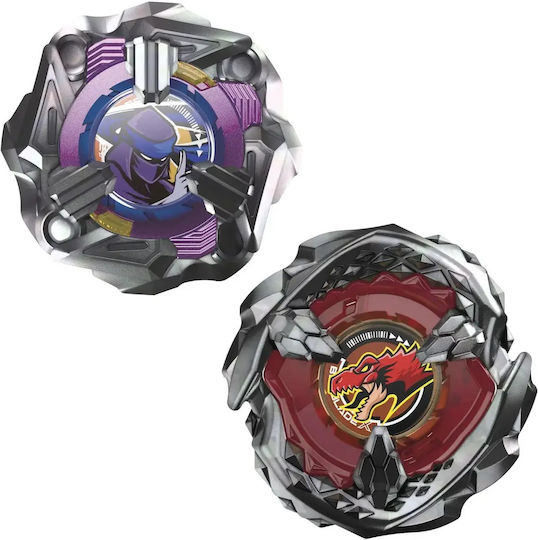Hasbro Beyblade X Duo Pack