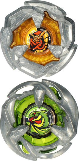 Hasbro Beyblade X Duo Pack Viper Tail