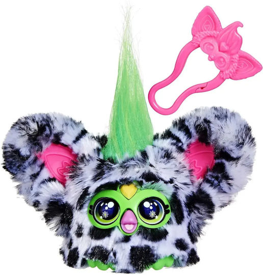 Hasbro Jucărie De Plus Furby Furblets Cu Mișcare 45 Cm