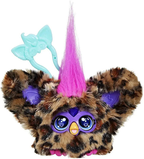 Hasbro Jucărie De Plus Furby Furblets Cu Mișcare 45 Cm