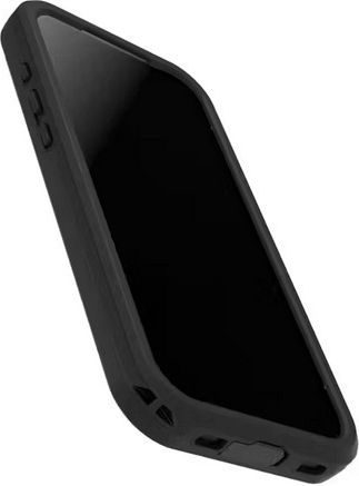 Otterbox Fre Back Cover Πλαστικό / Σιλικόνης 2mm Αδιάβροχο Μαύρο (iPhone 17 Pro Max)