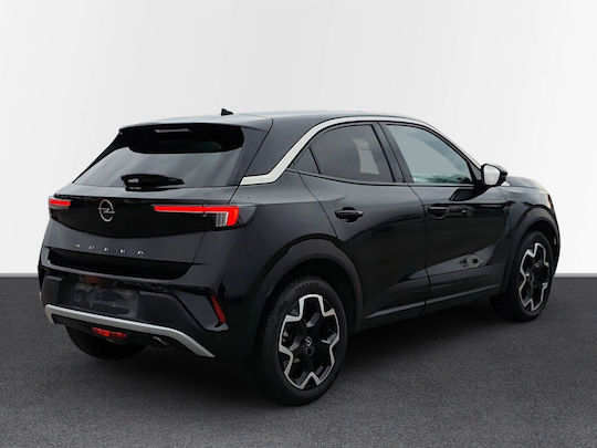 Opel Mokka 1,5 l Diesel Mehr '22