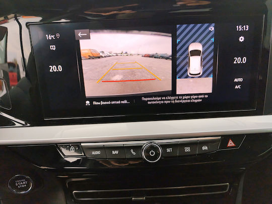 Opel Mokka 1,5 l Diesel Mehr '22