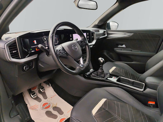 Opel Mokka 1,5 l Diesel Mehr '22