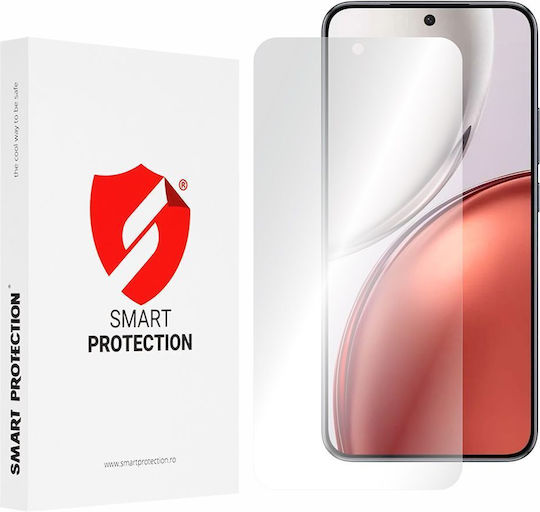 Tempered Glass 2pcs (Honor Magic8 Lite - Smart Protection)