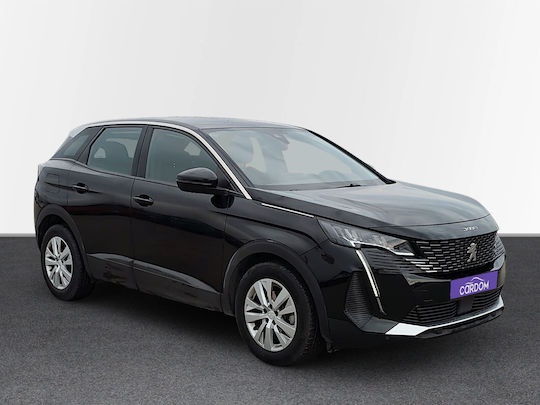 Peugeot 3008 1.2 PureTech Auto Active Plus '22