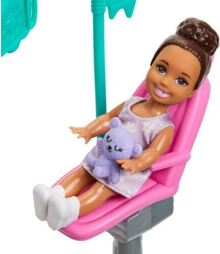 Barbie Professions Doll Set for 3+ years+ Years