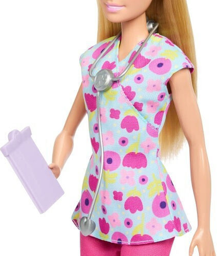 Barbie Set de păpuși pentru 3++ Ani