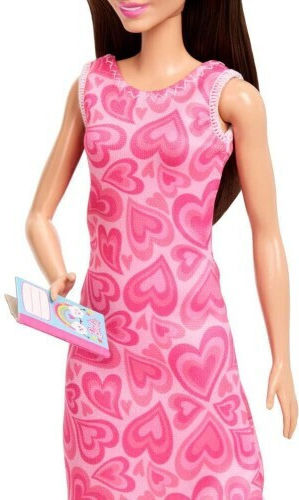 Barbie Professions Doll Set for 3+ years+ Years