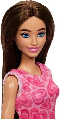 Barbie Professions Doll Set for 3+ years+ Years