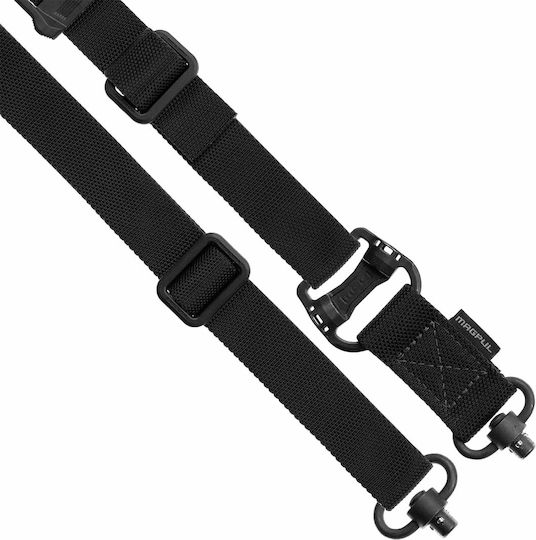 Magpul Ms4 Gen2 Single/two-point Sling Black