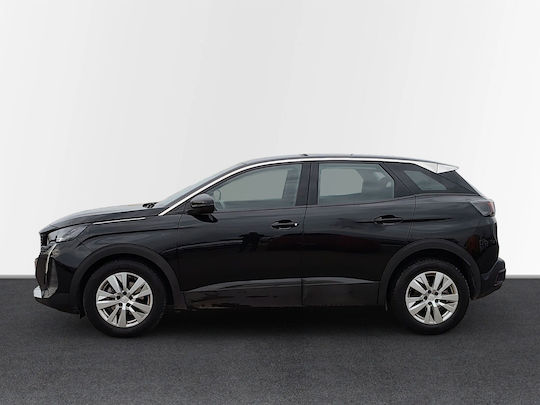 Peugeot 3008 1.2 PureTech Auto Active Plus '22