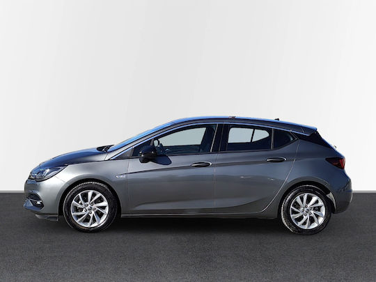 Opel Astra 1.5 Diesel Elegance '21