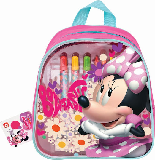 AS Minnie Комплект за Оцветяване