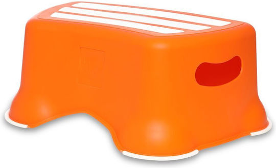 My Little Step Stool Помощно Стомпало За Баня Clownfish Mlss-cf