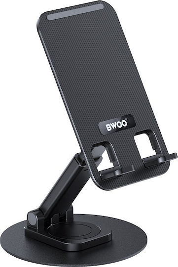 BWOO in Schwarz Farbe ZJ132