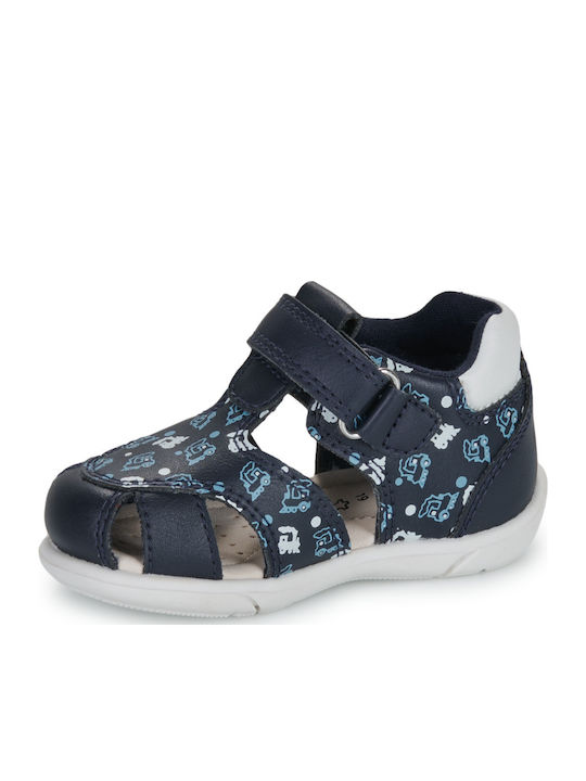 Детски Сандали B Sandal Zapito Тъмносини