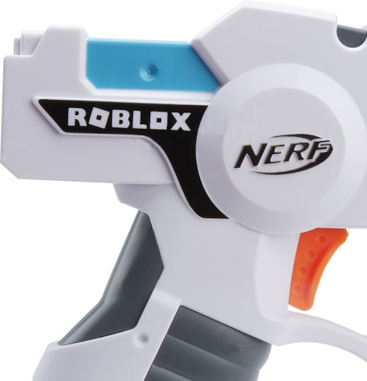 Jucării Nerf Săgeți Blaster Roblox Pentru 8+ Ani