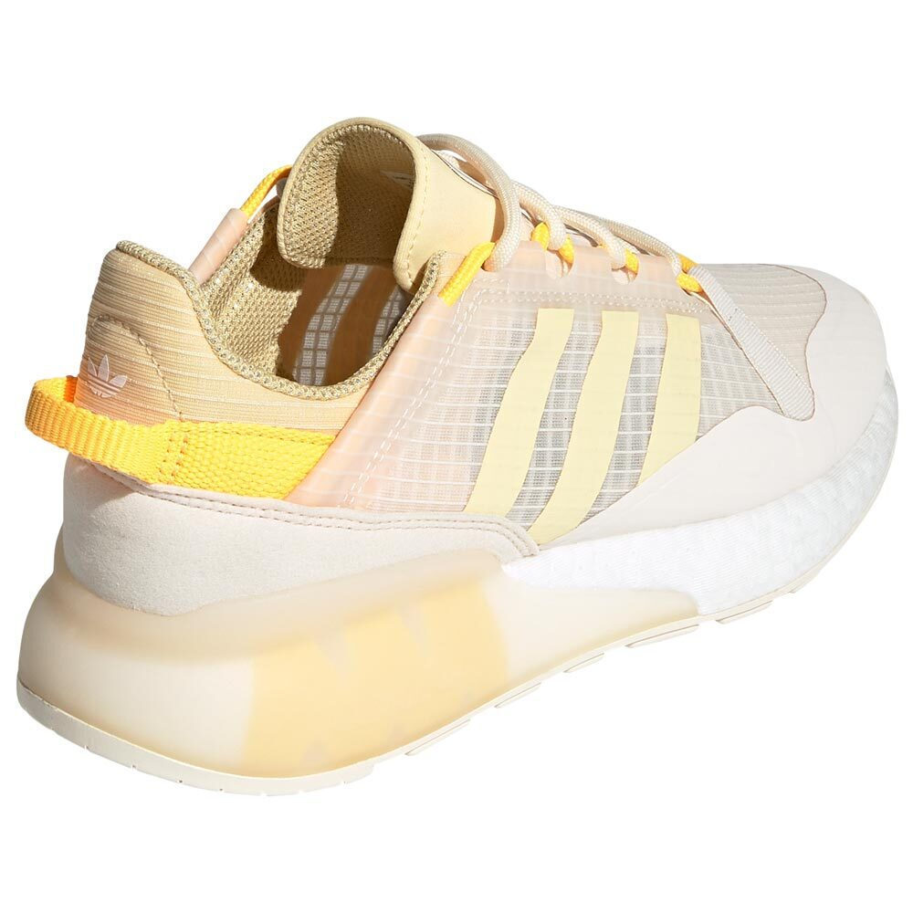 adidas ZX 2K Boost Pure Pentru Femei Adidași Wonder Alb / Nuanță