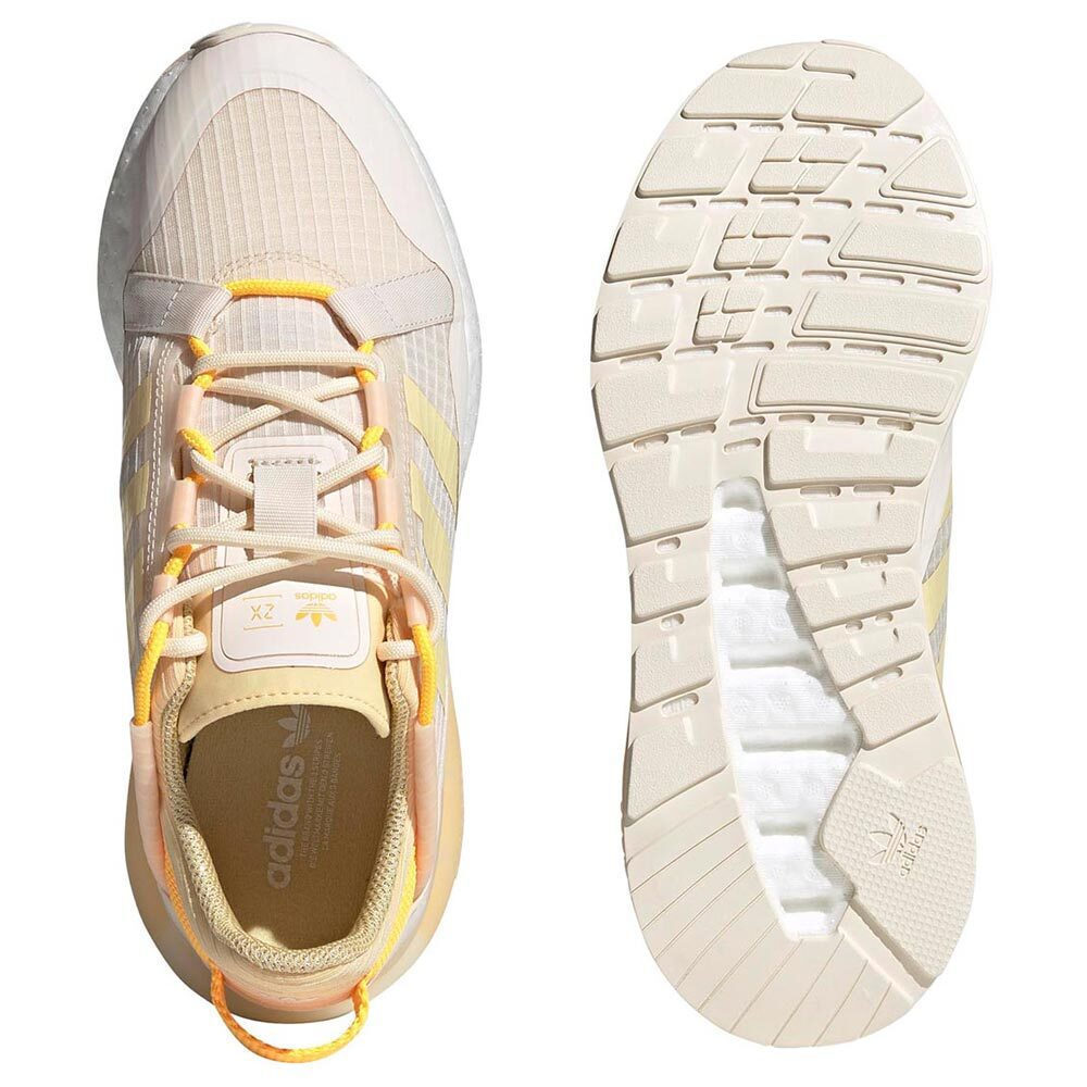 adidas ZX 2K Boost Pure Pentru Femei Adidași Wonder Alb / Nuanță