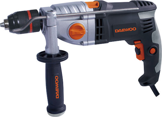 Daewoo Schlag Bohrer 1050W