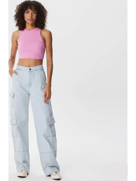 Women's Jean Trousers