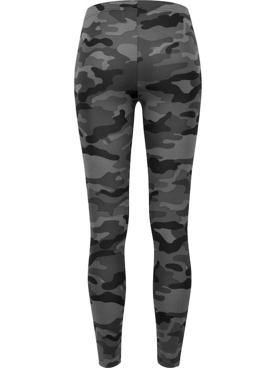 Women's Long Legging Gray