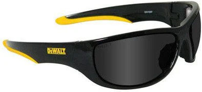 Dewalt Dpg94-2d Dominator Smoke Lens Glasses