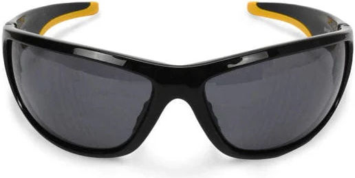 Dewalt Dpg94-2d Dominator Smoke Lens Glasses