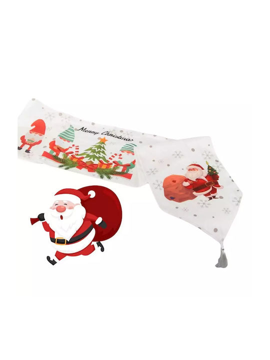 Verk Group Weihnachtsmann Läufer Verk Group Weihnachtsmann Läufer