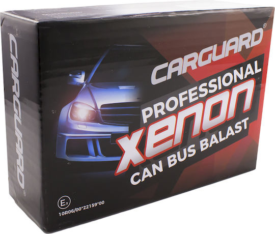 CarGuard Transformator Ballast pentru Lumini Auto 12V