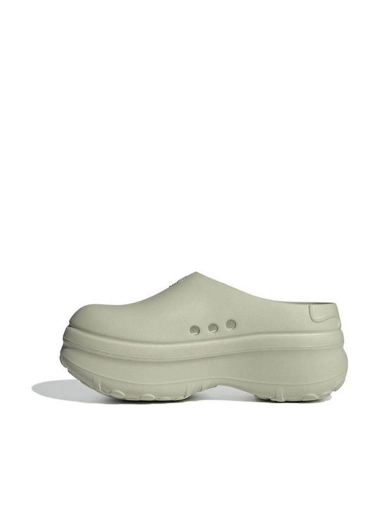 adidas Sabot Verzi
