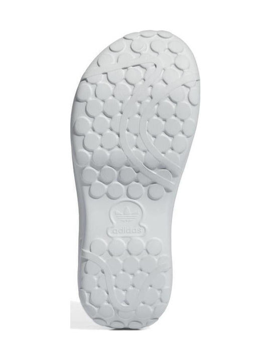 adidas Women's Clogs Silver