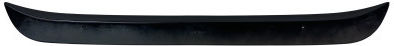 Spoiler Spate Parbriz Mercedes W214 Clasa E 2024+ Negru Lucios