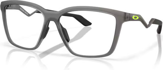 Oakley Brillengestelle mit Rezept Vista 8191 819102 55