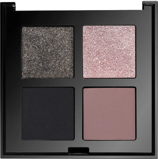 Radiant Eye Shadow Palette Matte in Solid Form N.03 Twinkle Templation