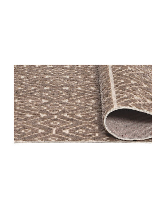 Beauty Home Boutique 9820 Covor Rectangular Bej