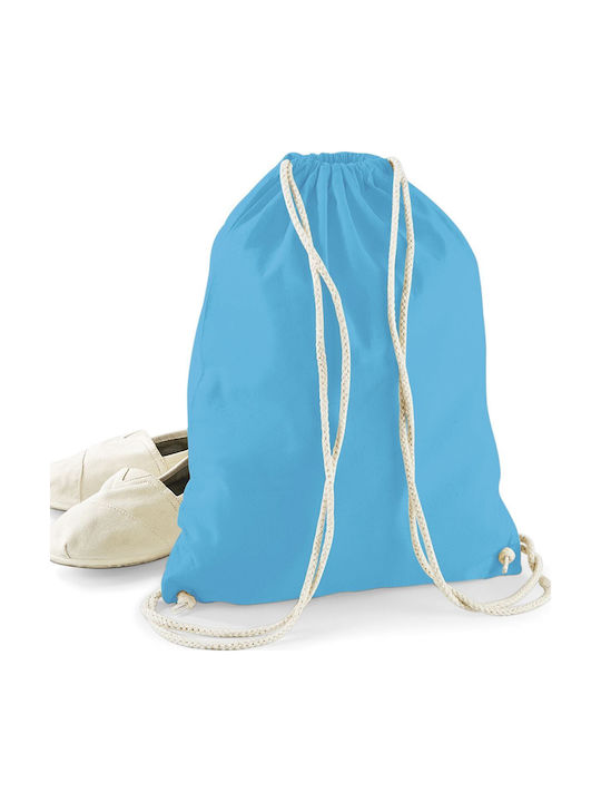Westford Mill Backpack 12lt Light Blue