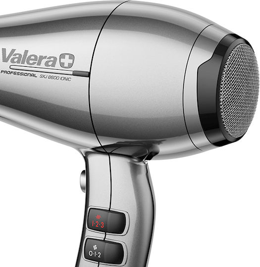 Valera Swiss Professionell Haartrockner mit Diffusor 2400W
