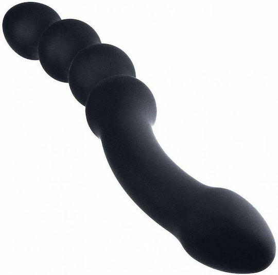Nanma Anal Plug Schwarz
