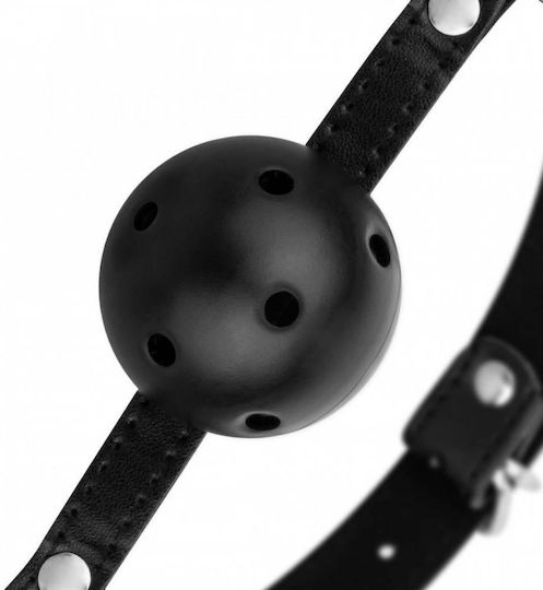 Bedroom Fantasies BDSM Kit in Black Color