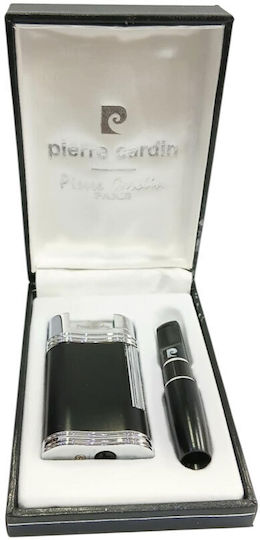 Pierre Cardin Lighter Flame in Black color