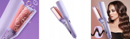 HS Labs Lockenstab für Locken 60mm