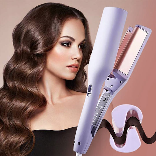 HS Labs Lockenstab für Locken 60mm