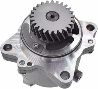 Вакуумна Помпа Exhauster Спирачки Isuzu D-Max '14-'16 4jk1/4jj1